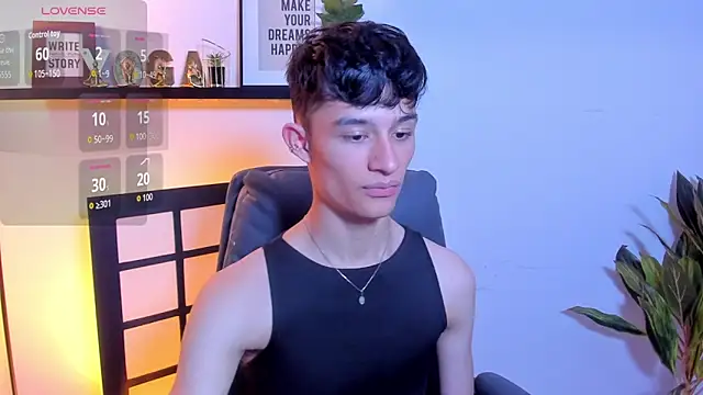 Patrick Howland  online show from April 12, 2026, 8:56 pm