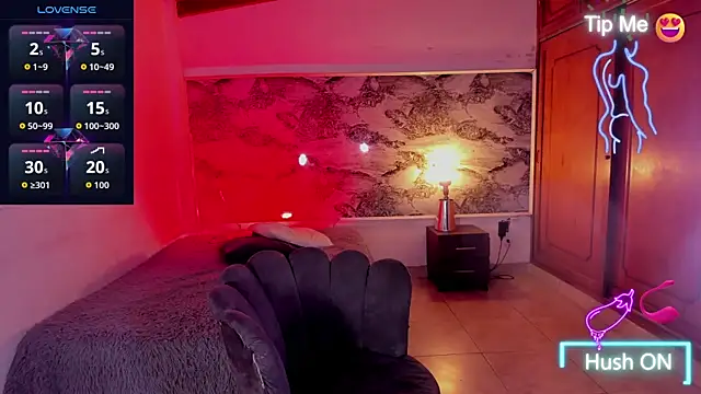 Jeus Stanley online show from March 31, 2026, 4:03 am