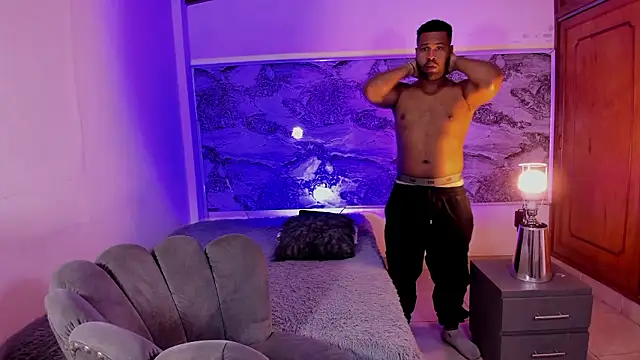 Jeus Stanley online show from March 28, 2026, 3:40 am