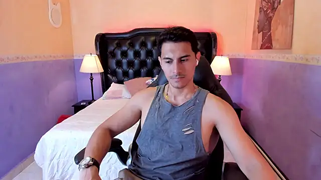 Mike Conors online show from February 26, 2026, 1:49 am