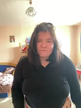 AngelKiras online show from March 5, 2026, 7:16 am