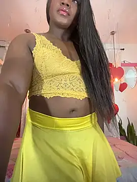 FerSecret  online show from February 12, 2026, 9:14 pm