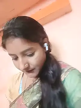 Snapshot of Ayesharani1 chatting on July 5, 2026, 3:11 am Ayesharani1 online show from July 5, 2026, 3:11 am