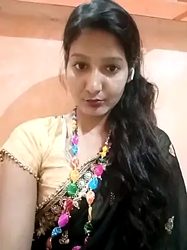 Ayesharani1 online show from April 19, 2026, 3:57 pm