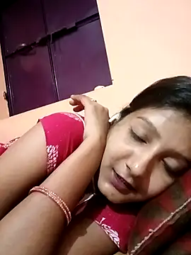 Ayesharani1 online show from April 19, 2026, 12:55 am