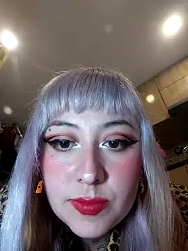 ciindy ink online show from April 7, 2026, 9:05 pm