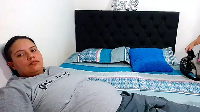 suzy paz online show from March 20, 2026, 9:38 pm