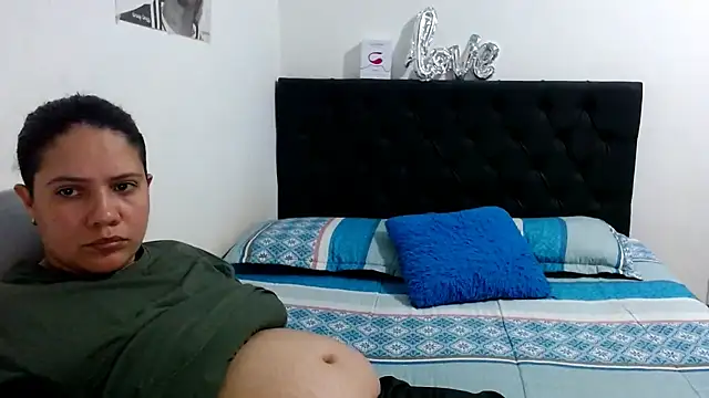 suzy paz online show from March 31, 2026, 11:51 pm