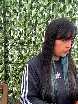 Annie Alicee online show from February 7, 2026, 1:41 pm