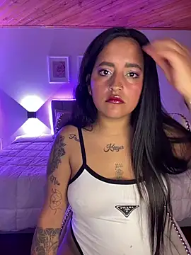 Annie Alicee online show from March 26, 2026, 2:15 pm