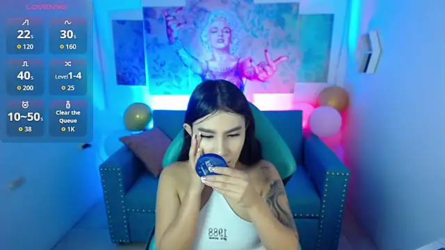 Snapshot of Abby_Rouse_m chatting on March 3, 2026, 7:43 pm Abby Rouse m online show from March 3, 2026, 7:43 pm