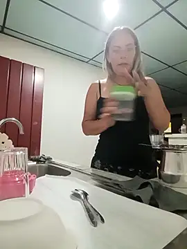 MONITA SEXXX online show from March 17, 2026, 10:07 am