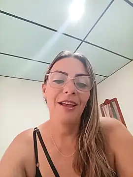 MONITA SEXXX online show from February 25, 2026, 9:47 pm