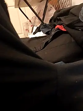 Doublecorona7 online show from February 22, 2026, 4:26 am