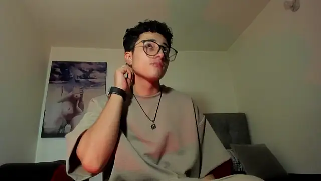 Snapshot of Adonibaskerville4 chatting on February 21, 2026, 2:19 pm Adonibaskerville4 online show from February 21, 2026, 2:19 pm