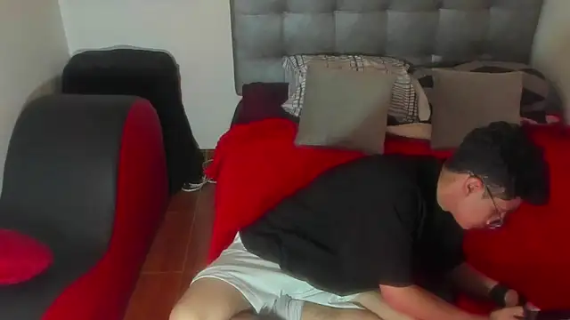 Snapshot of Adonibaskerville4 chatting on February 14, 2026, 4:18 pm Adonibaskerville4 online show from February 14, 2026, 4:18 pm