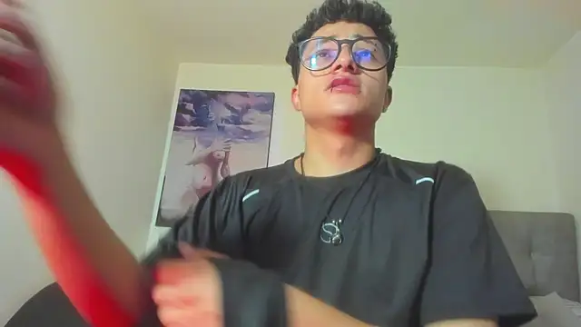 Snapshot of Adonibaskerville4 chatting on March 3, 2026, 2:02 pm Adonibaskerville4 online show from March 3, 2026, 2:02 pm