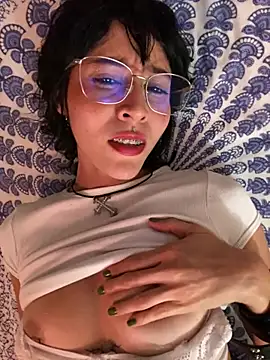 Capricornmystic1 online show from April 21, 2026, 1:42 am