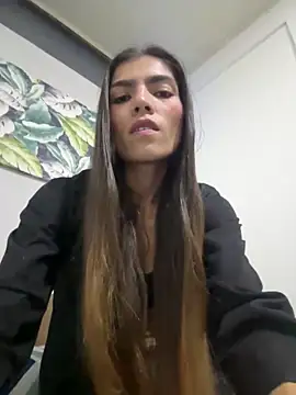 Susan Prito online show from March 8, 2026, 12:38 am