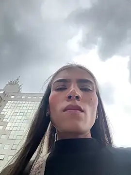 Susan Prito online show from March 3, 2026, 6:37 pm