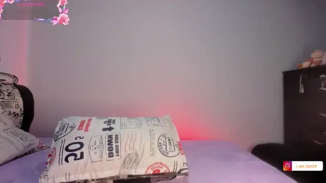 Sharlottee   online show from February 25, 2026, 10:48 am