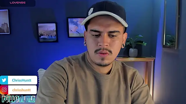 Chriss Hunt online show from March 4, 2026, 12:13 pm