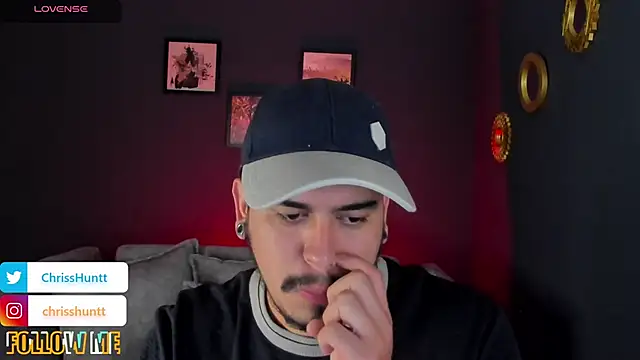 Chriss Hunt online show from February 18, 2026, 8:33 am