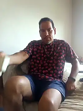 gordorichard online show from February 14, 2026, 12:16 pm