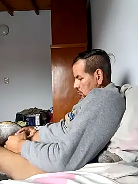 gordorichard online show from April 8, 2026, 1:45 pm