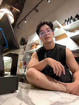 lucas-N888 online show from February 9, 2026, 5:38 am