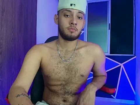 Sebolaz333 online show from June 10, 2026, 6:25 am