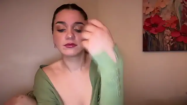 sammygirlll online show from March 30, 2026, 6:59 am