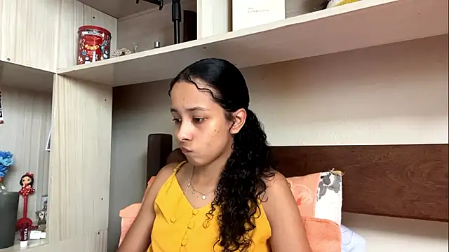 KayleenStoyanoff online show from March 13, 2026, 5:51 pm