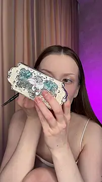 Velvet Hell online show from March 6, 2026, 11:16 am