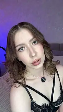 Velvet Hell online show from March 29, 2026, 11:23 am