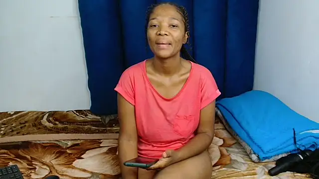 ForeverSexy  online show from April 9, 2026, 6:41 am