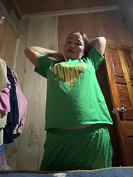 Naoo Chan01 online show from March 19, 2026, 8:03 am