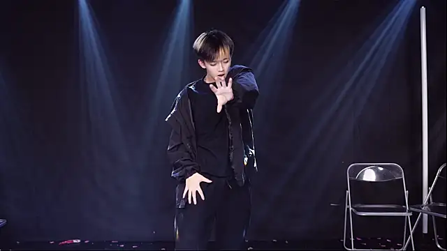 BTS-007 online show from February 28, 2026, 12:10 am