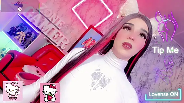 Maddye Fox online show from March 20, 2026, 7:15 pm