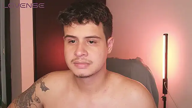 BjornSteel online show from April 20, 2026, 4:15 am