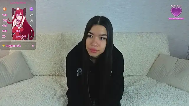 DeloresOkoren online show from March 5, 2026, 6:32 am