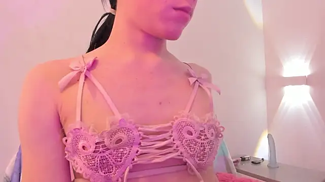Snapshot of AllanaRosee chatting on July 9, 2026, 1:10 pm AllanaRosee online show from July 9, 2026, 1:10 pm