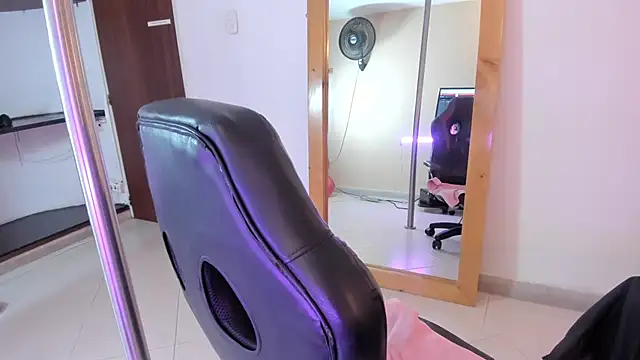 Demon lala online show from February 23, 2026, 12:39 pm