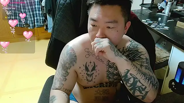 fxckuno online show from February 6, 2026, 2:46 pm