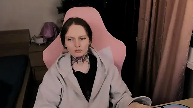 Snapshot of Onyxix chatting on February 27, 2026, 7:57 pm Onyxix online show from February 27, 2026, 7:57 pm