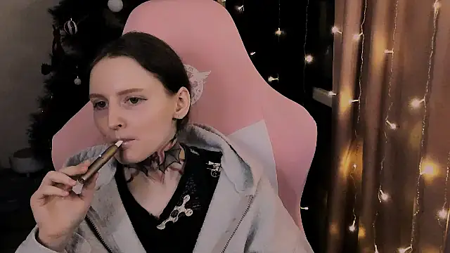 Snapshot of Onyxix chatting on February 9, 2026, 5:44 pm Onyxix online show from February 9, 2026, 5:44 pm