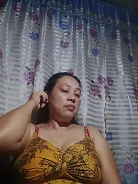 May Bombs online show from March 8, 2026, 7:50 pm