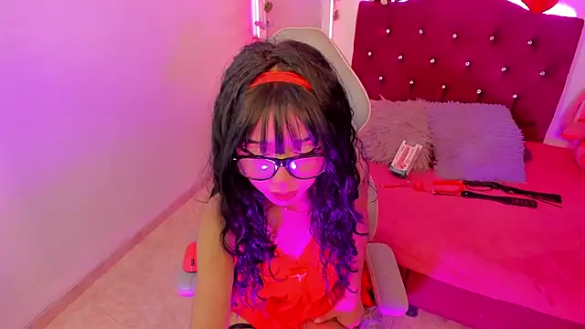 Sweetx  cherry online show from February 14, 2026, 1:44 pm