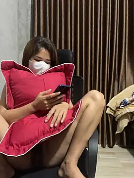 Miu Xinh online show from June 5, 2026, 8:25 pm