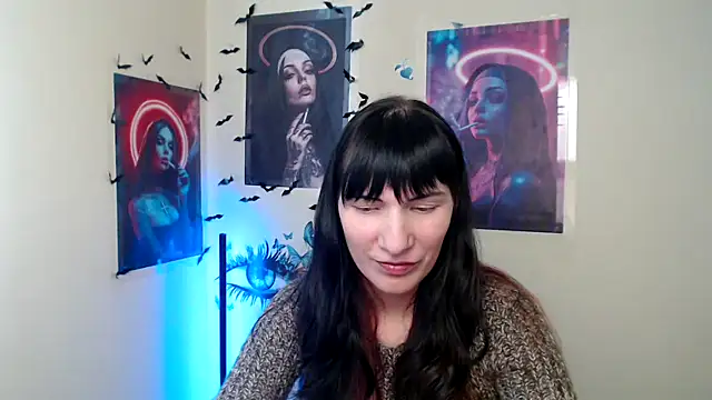 Rosalinda ro online show from February 10, 2026, 1:21 pm